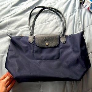 Medium Longchamp Le Pliage